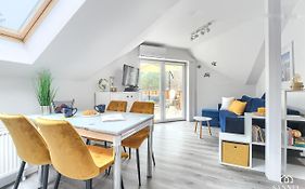 Apartament Marine